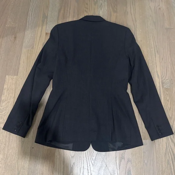 Escada Sport Blazer - Charcoal - size 36 - Picture 7 of 9